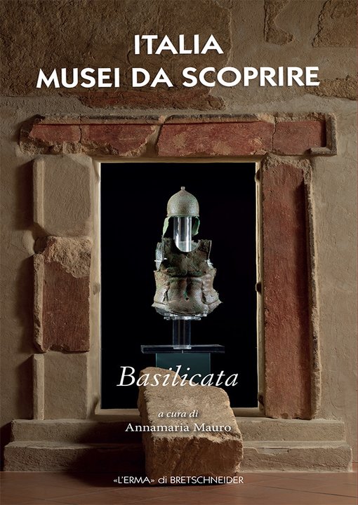 Italia. Musei da scoprire. La nuova collana editoriale della Direzione Generale Musei